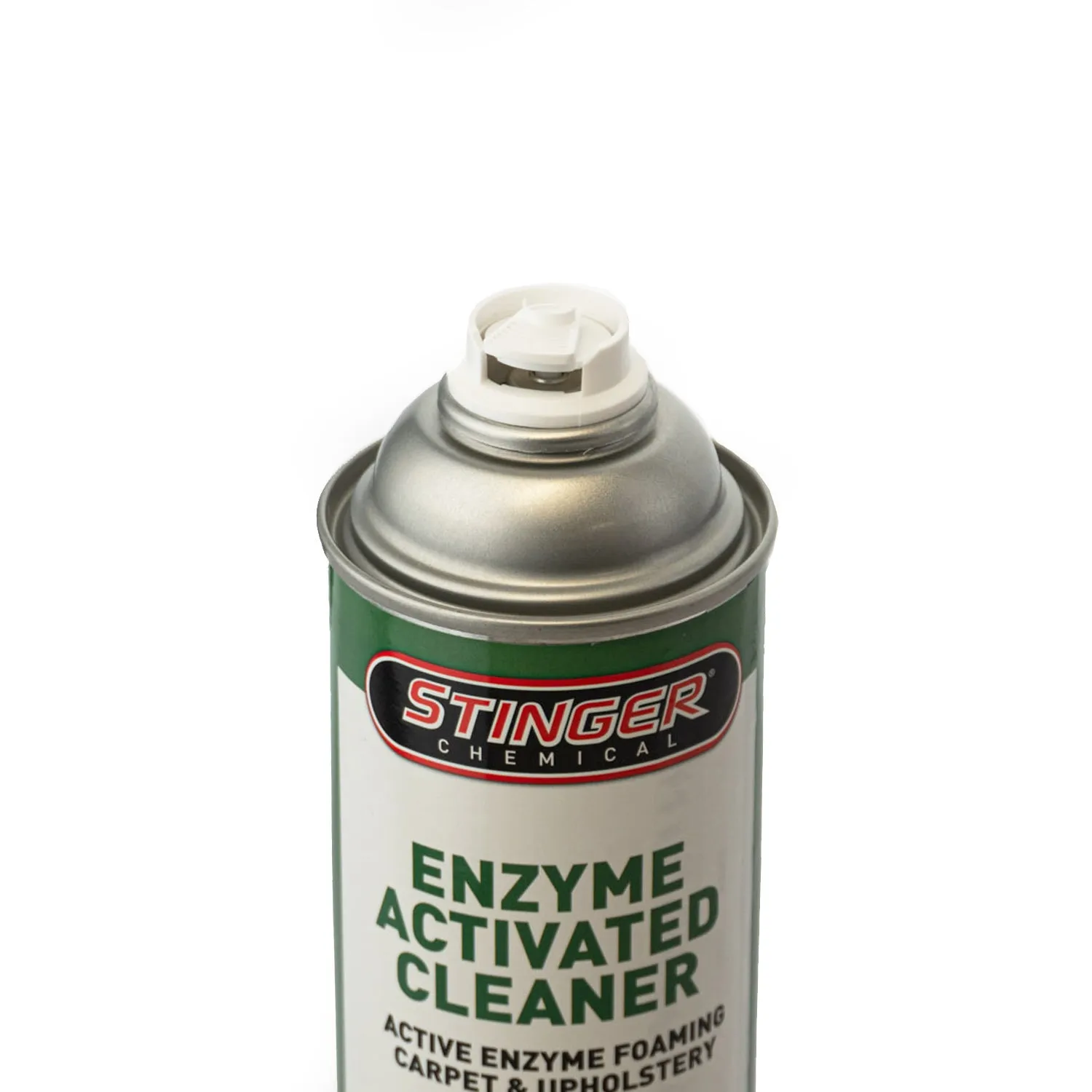 Stinger Chemical Enzyme Activated Cleaner