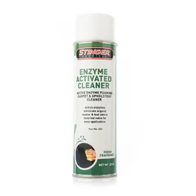 Stinger Chemical Enzyme Activated Cleaner