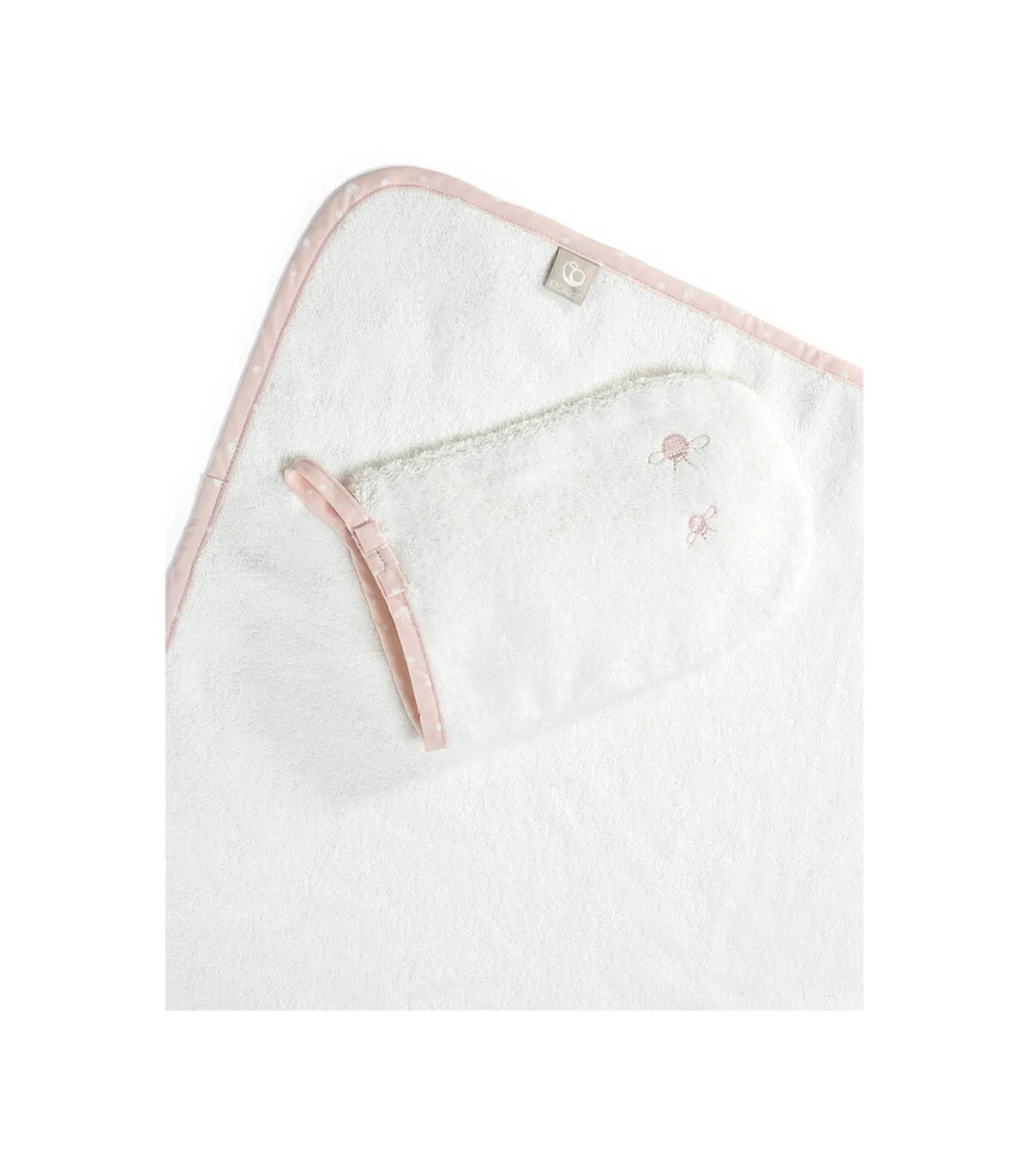 Stokke Hooded Towel