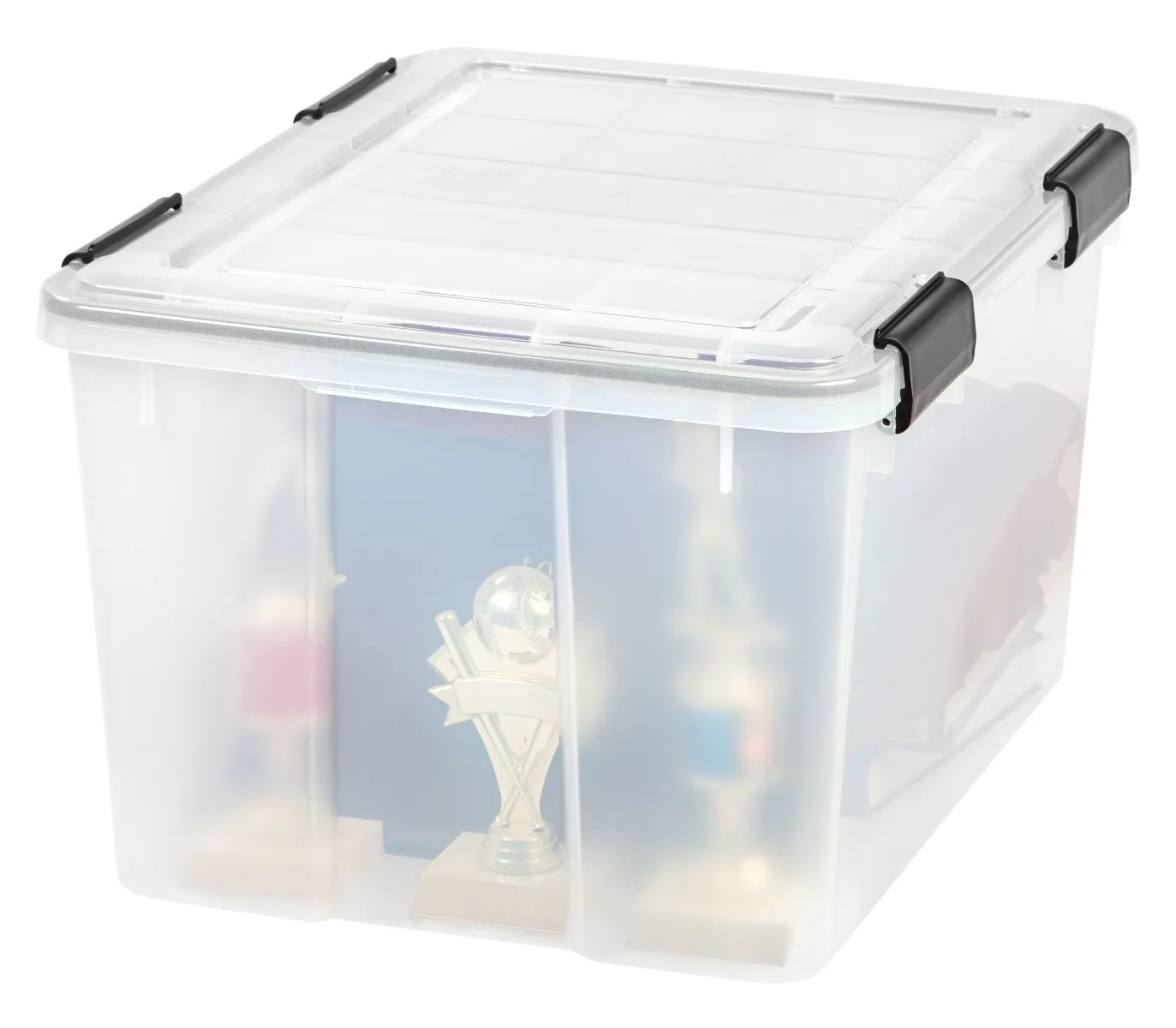 Storage Container WeatherPro® - 46 QT - Gasket Box