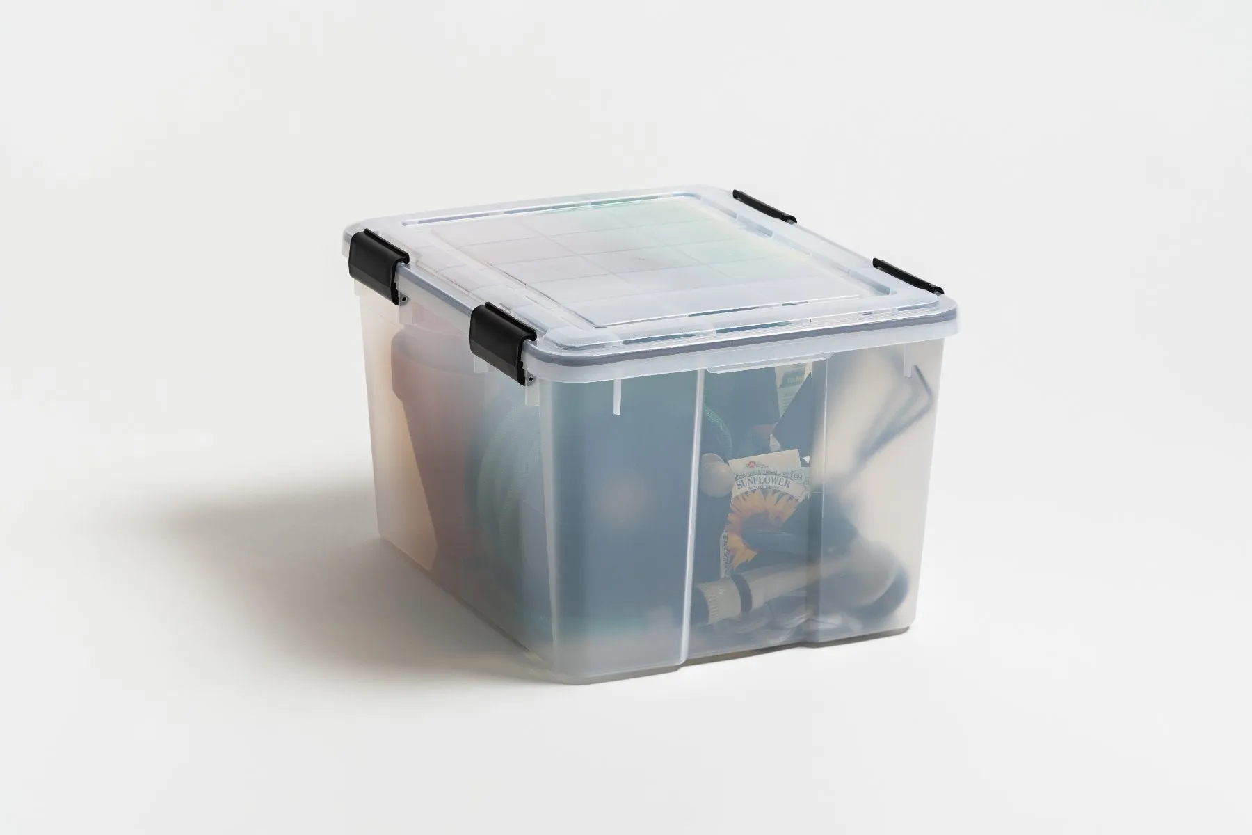 Storage Container WeatherPro® - 46 QT - Gasket Box