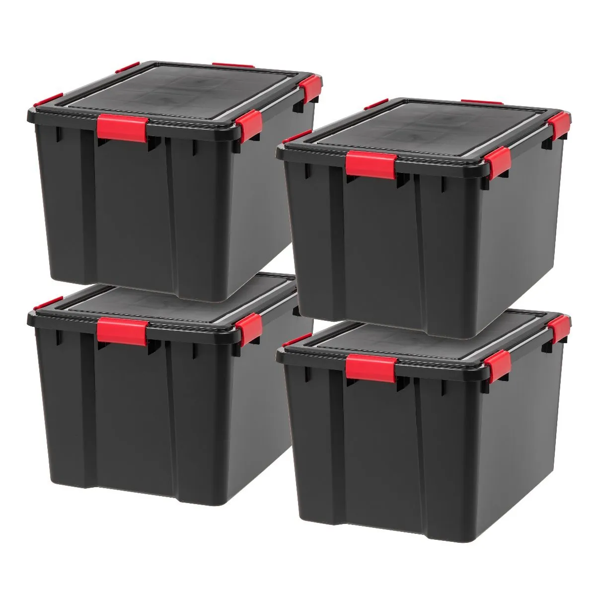 Storage Container WeatherPro® - 74 QT - Gasket Box