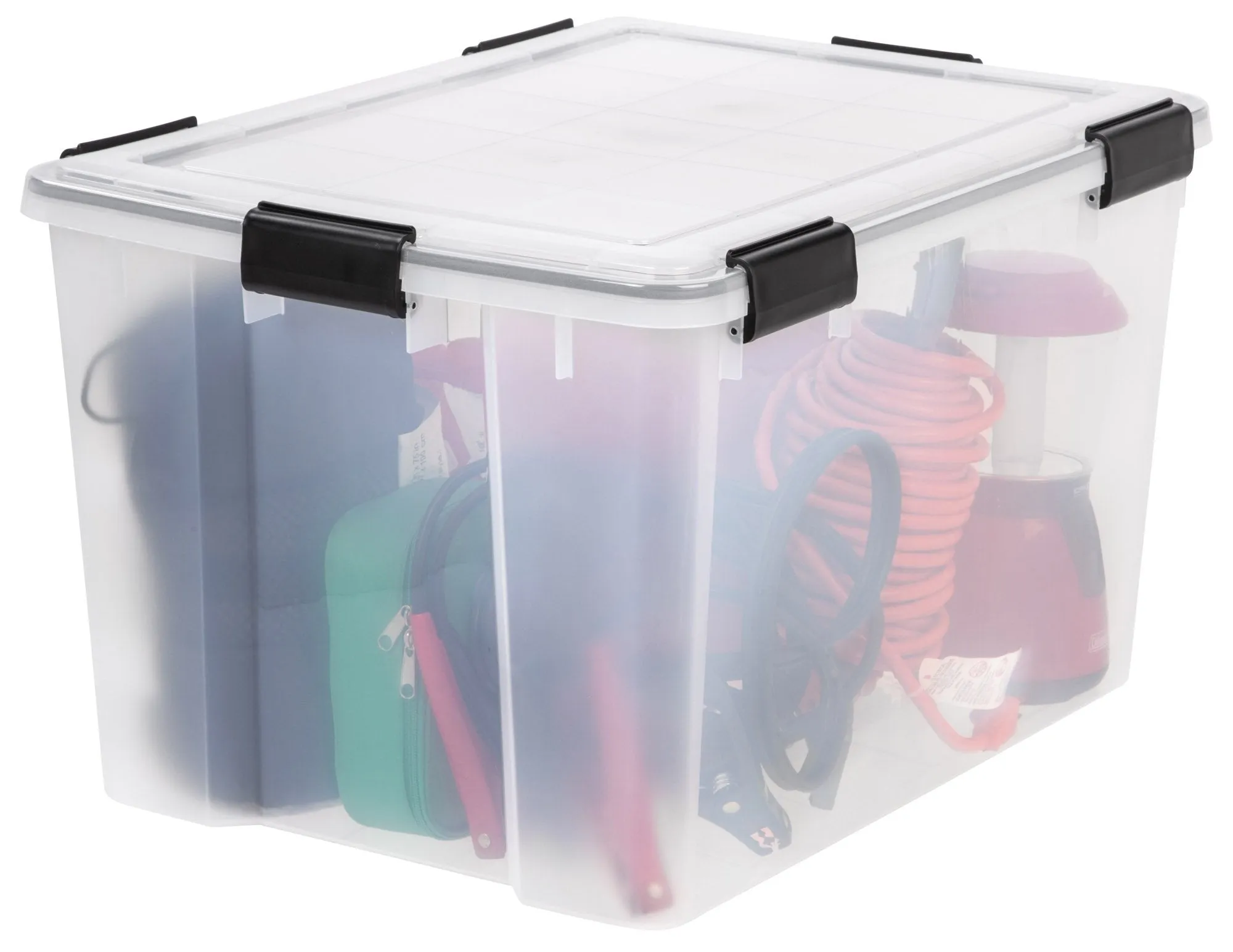 Storage Container WeatherPro® - 74 QT - Gasket Box