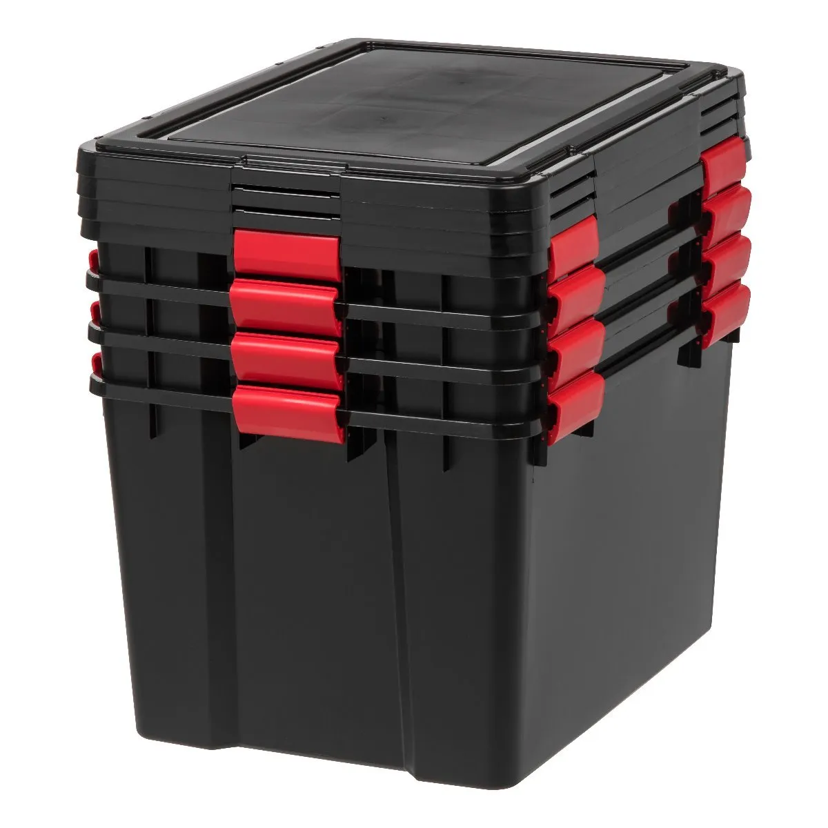 Storage Container WeatherPro® - 74 QT - Gasket Box