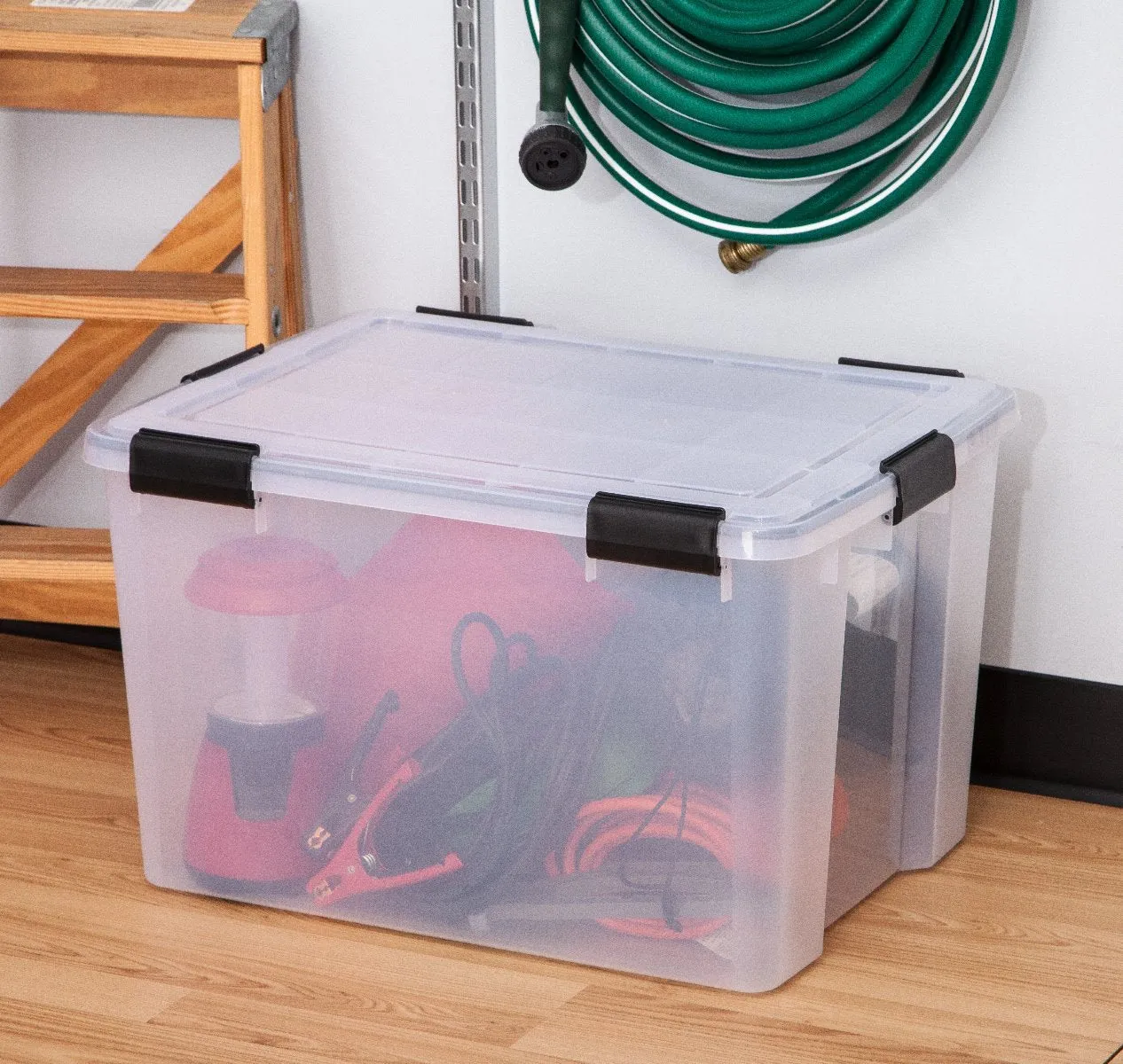 Storage Container WeatherPro® - 74 QT - Gasket Box