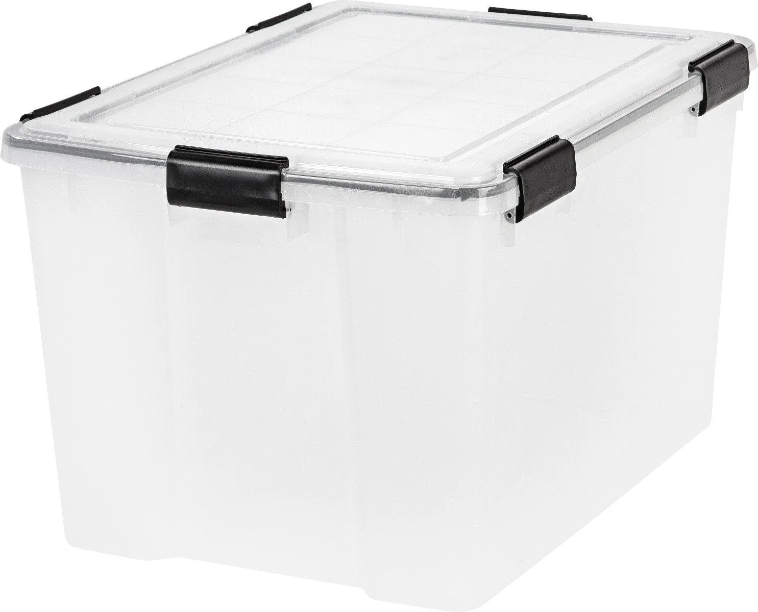 Storage Container WeatherPro® - 74 QT - Gasket Box