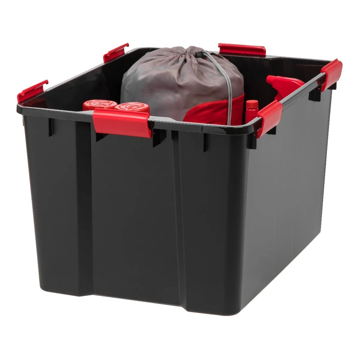 Storage Container WeatherPro® - 74 QT - Gasket Box