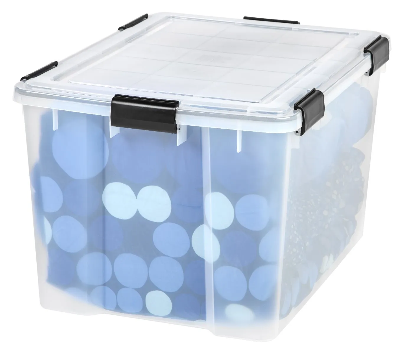 Storage Container WeatherPro® - 74 QT - Gasket Box