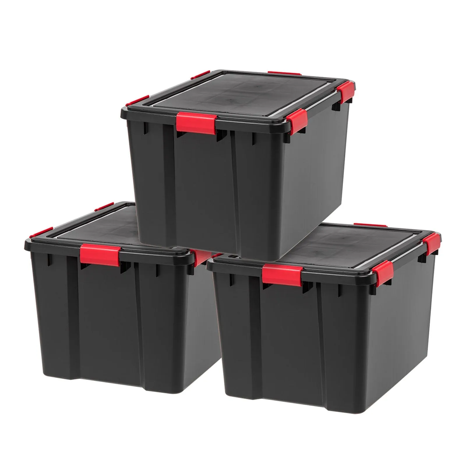 Storage Container WeatherPro® - 74 QT - Gasket Box