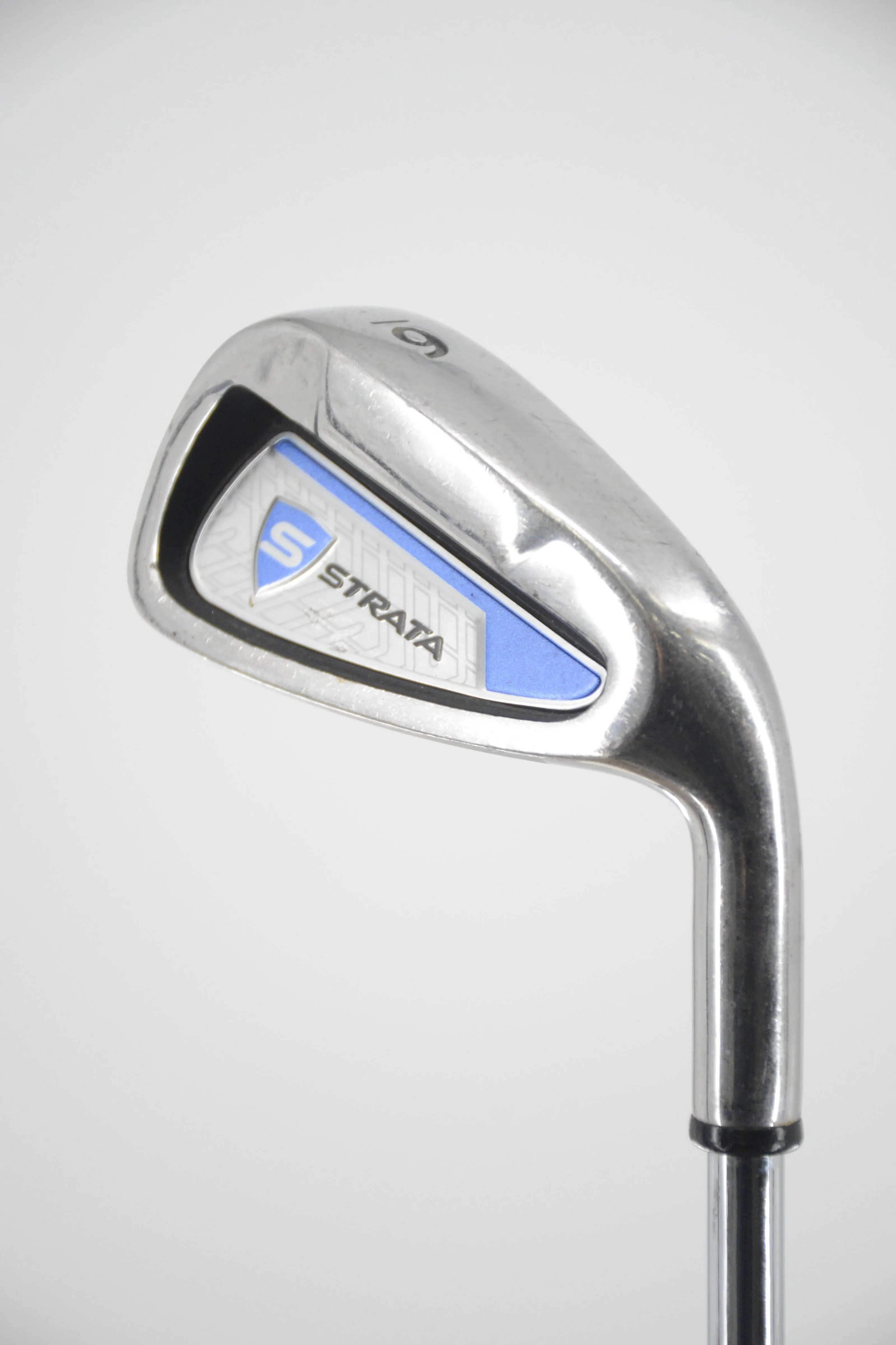 Strata Blue 6 Iron R Flex 36.75"