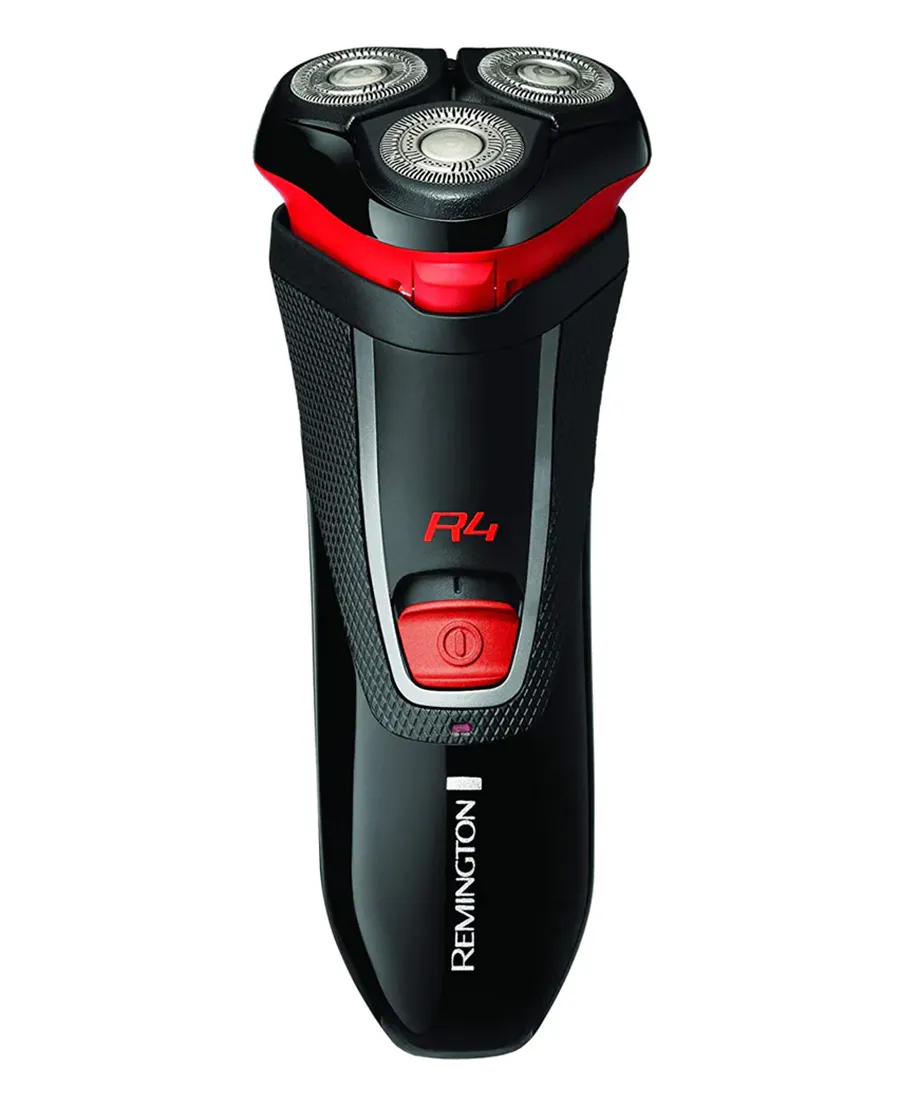 Style R4 Cordless Shaver