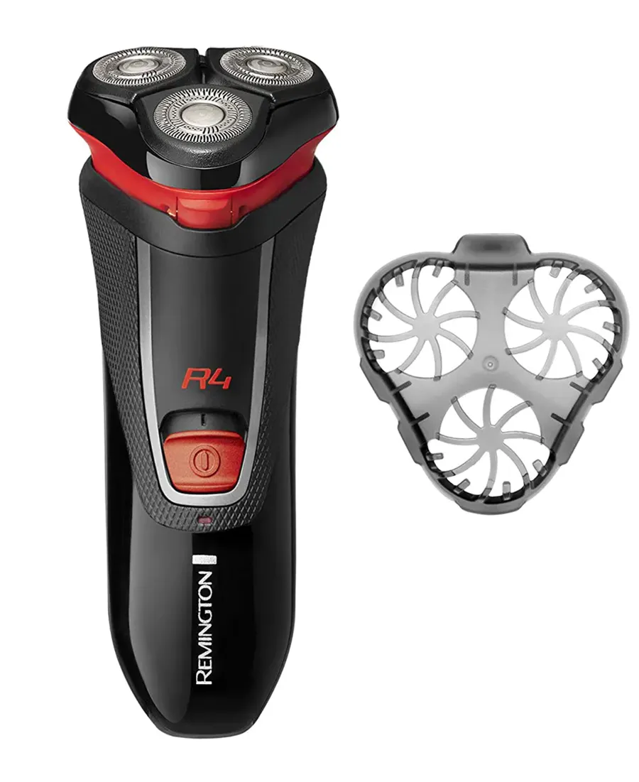 Style R4 Cordless Shaver