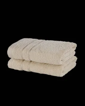 SURI BATH TOWELS- 2PCS- ANGIE'S INDIA