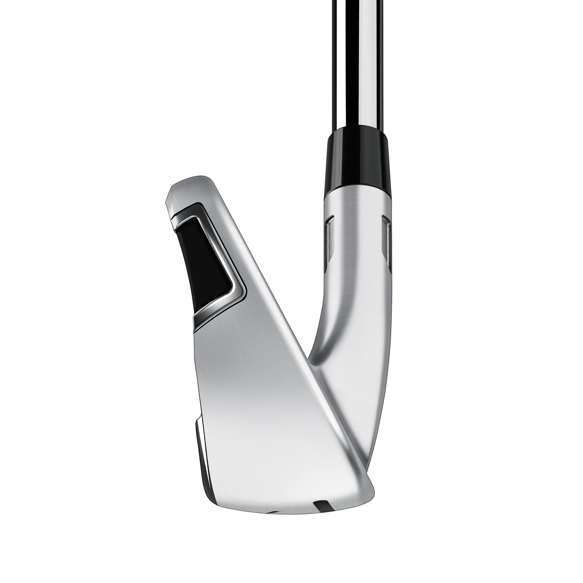 TaylorMade Golf Qi10 Graphite Irons 2024