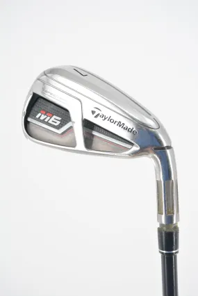 TaylorMade M4 2018 7 Iron SR Flex 37"