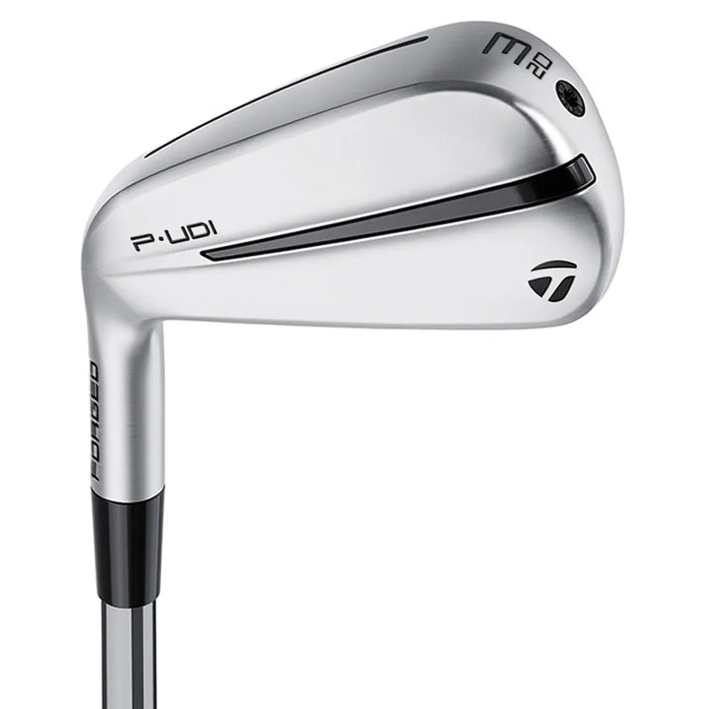 TaylorMade P UDI Utility Iron 2024