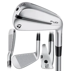 TaylorMade P UDI Utility Iron 2024