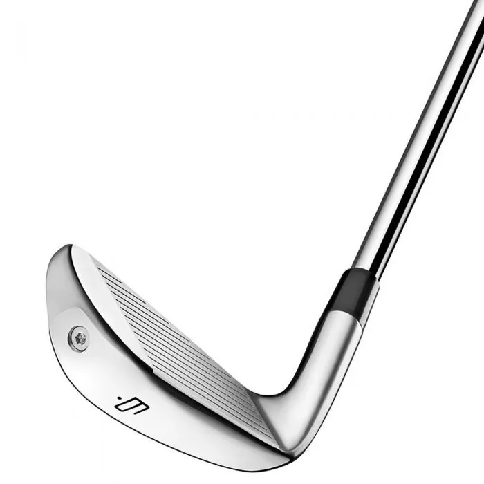 TaylorMade P760 Custom Iron Sets - Steel