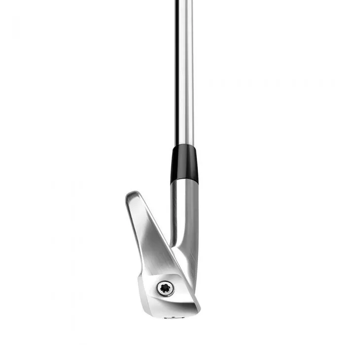 TaylorMade P760 Custom Iron Sets - Steel