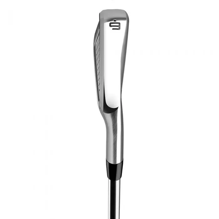 TaylorMade P760 Custom Iron Sets - Steel