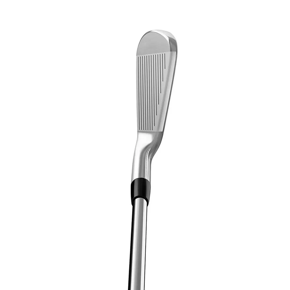 TaylorMade P760 Golf Irons - Steel