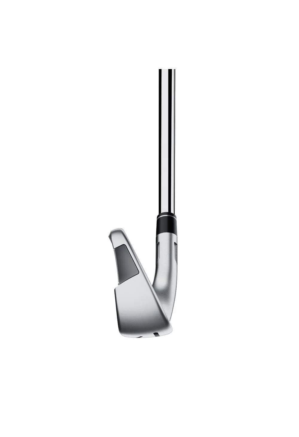 TaylorMade Stealth Golf Irons | Graphite