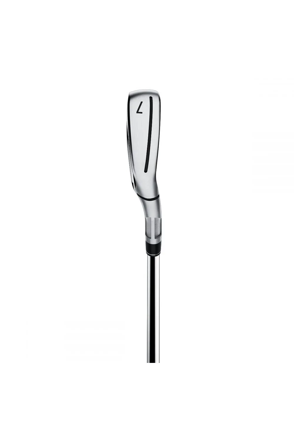 TaylorMade Stealth Golf Irons | Graphite