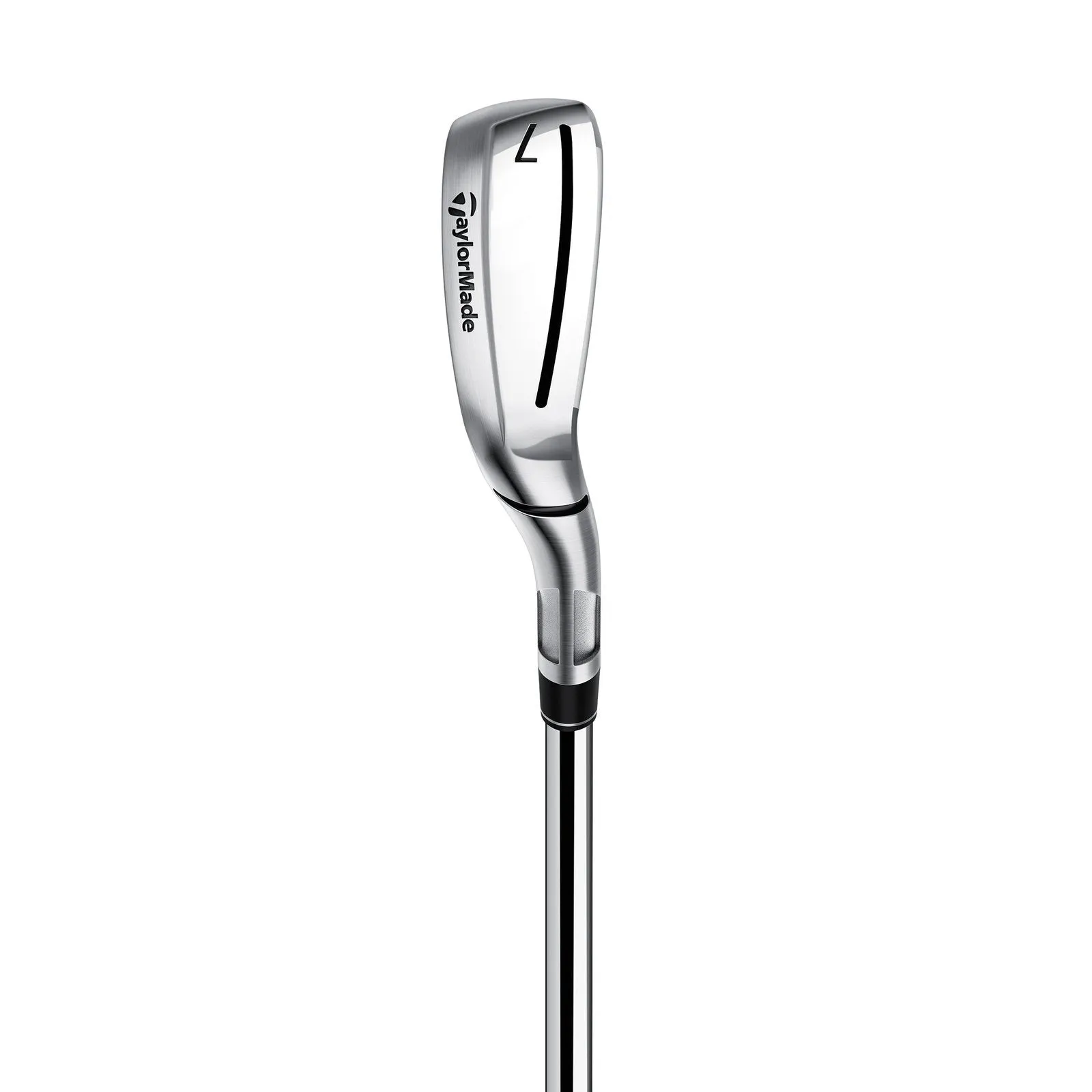 TaylorMade Stealth HD Golf Irons | Graphite