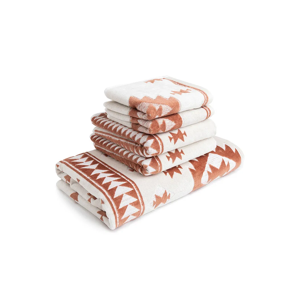 Terra Sands Towel