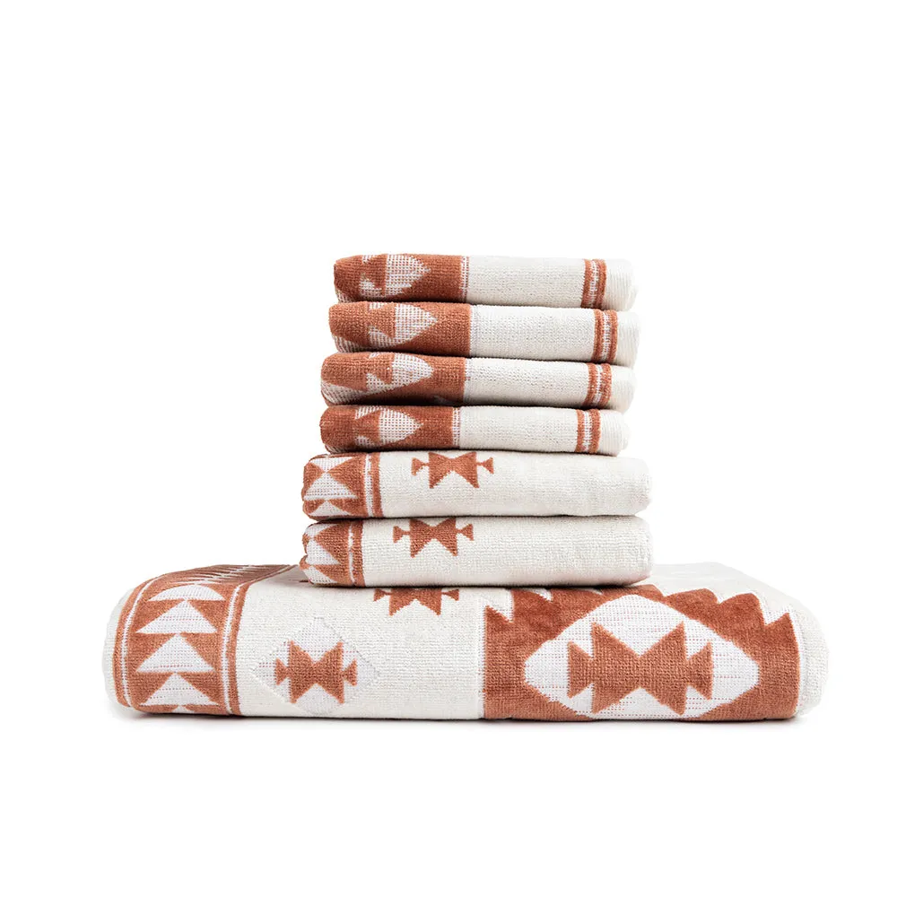 Terra Sands Towel