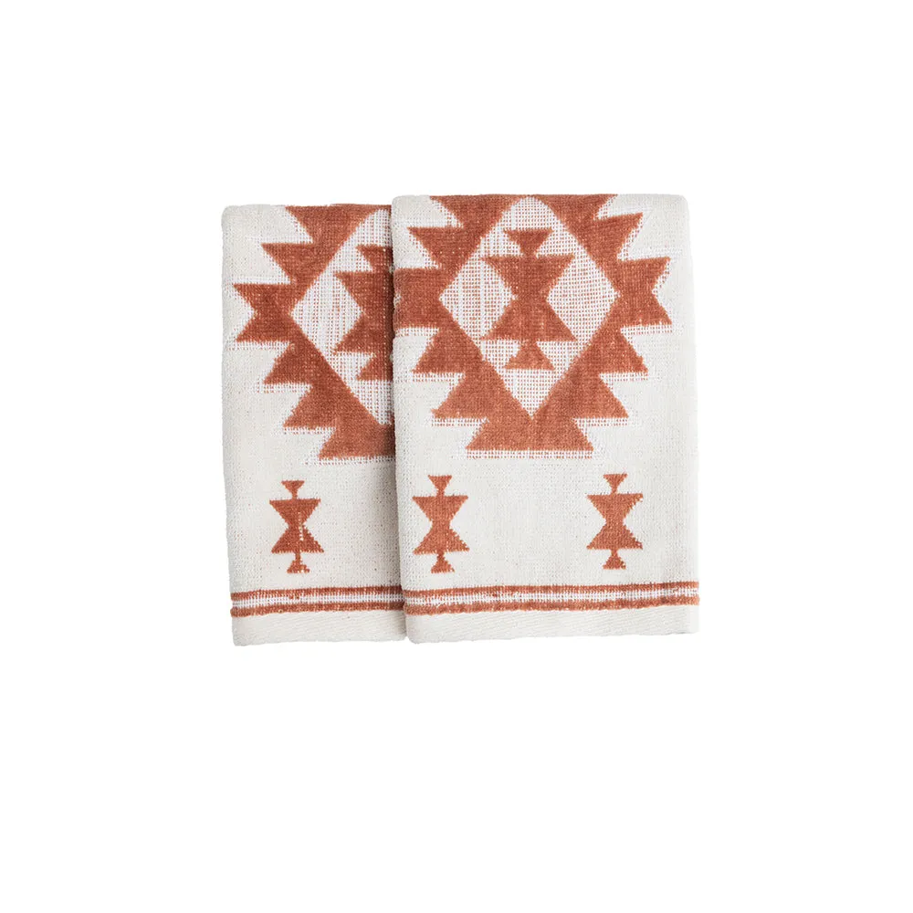 Terra Sands Towel