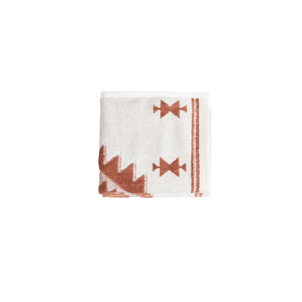 Terra Sands Towel