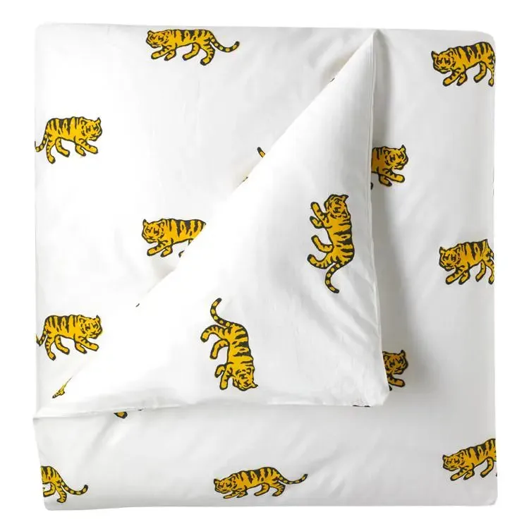 Tiger Bedding Set