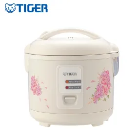 Tiger虎牌 简易电饭煲电饭锅rice cooker