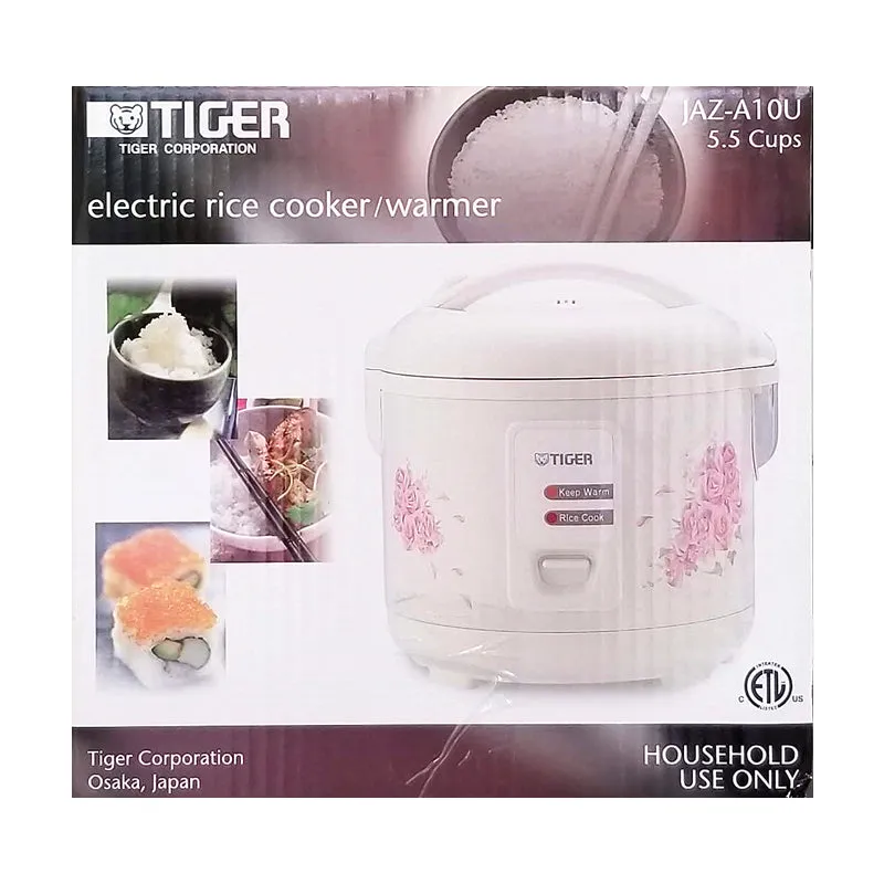 Tiger虎牌 简易电饭煲电饭锅rice cooker