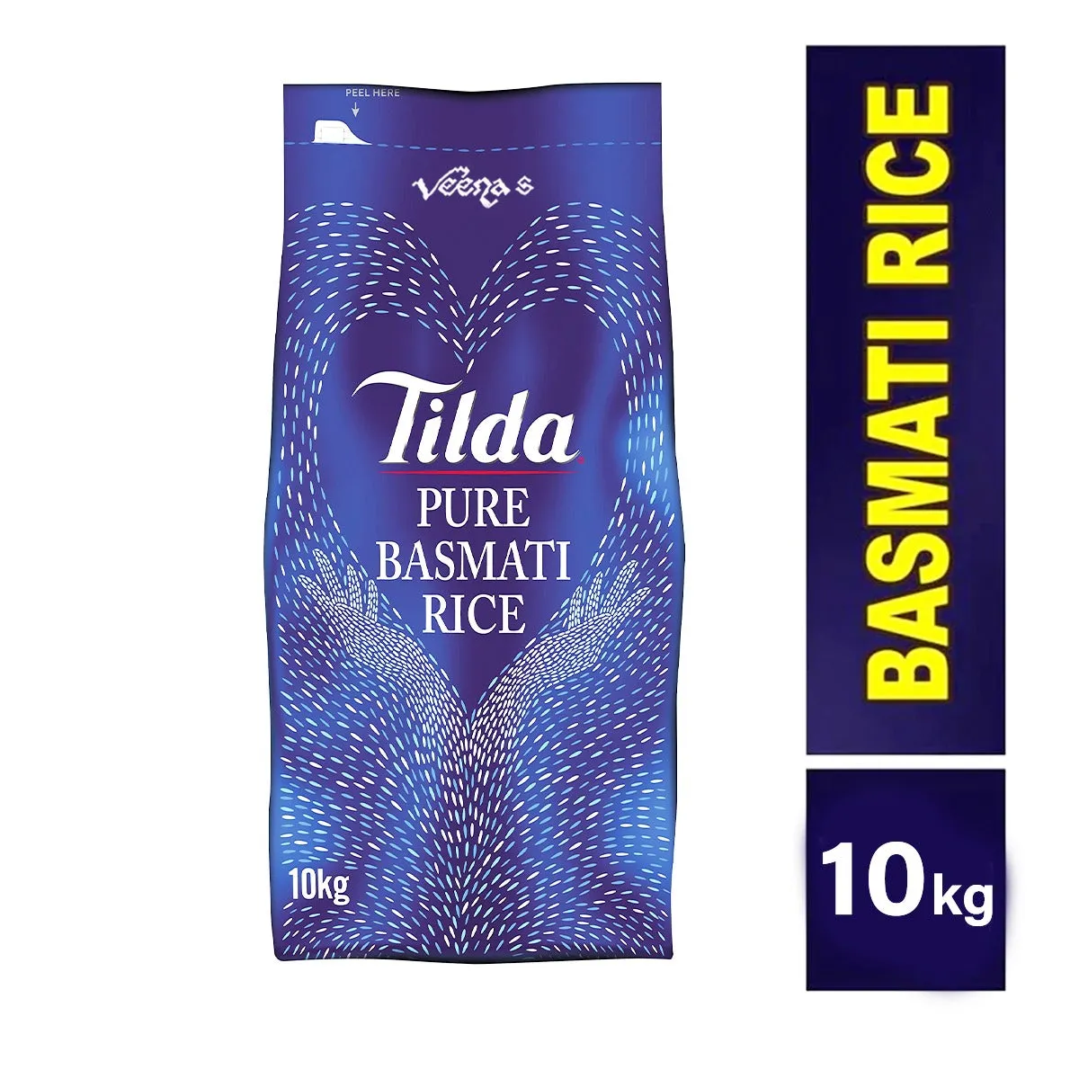 Tilda Pure Original Basmati Rice