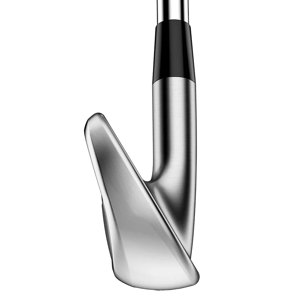 Titleist T-Series T200 Irons - Graphite