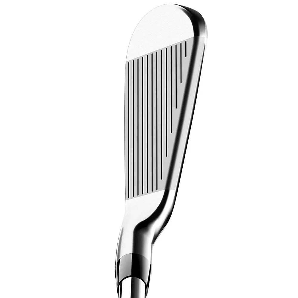 Titleist T-Series T200 Irons - Graphite