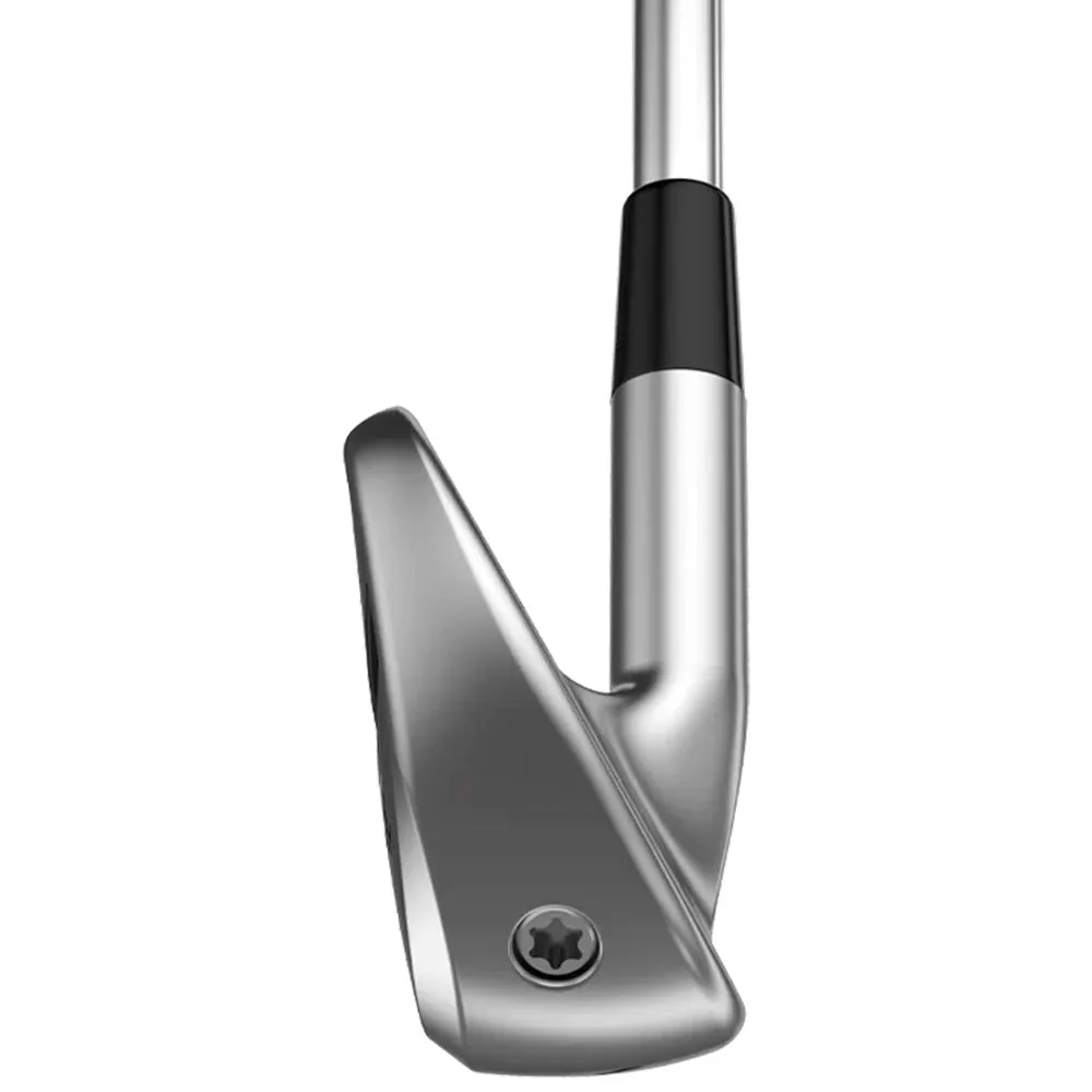 Tour Edge Exotics C723 Single Iron 2023