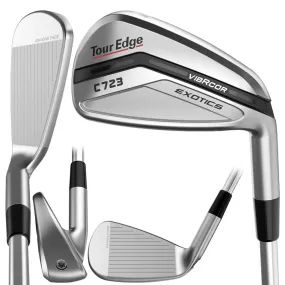 Tour Edge Exotics C723 Single Iron 2023