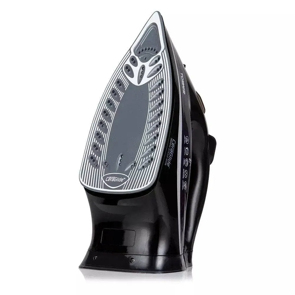 Tower CeraGlide 3100W Ultra Speed Iron