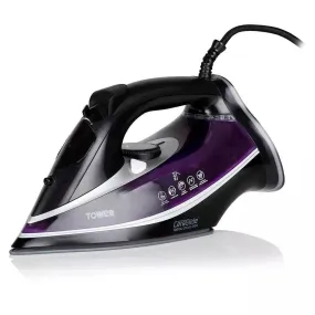 Tower CeraGlide 3100W Ultra Speed Iron