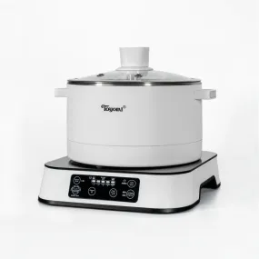 Toyomi Up and Down Smart 2.5L Steamboat SSB 6625