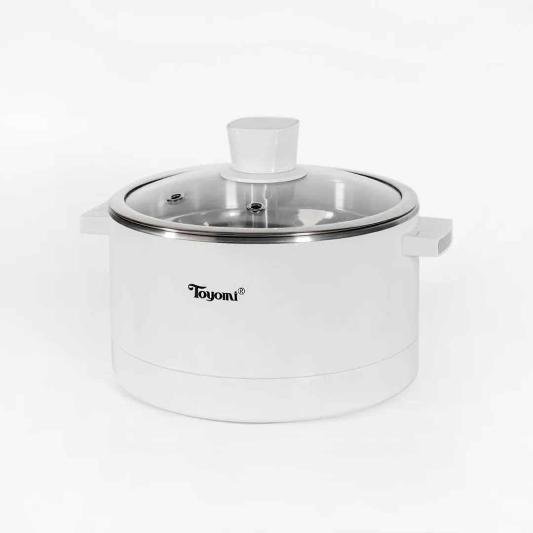 Toyomi Up and Down Smart 2.5L Steamboat SSB 6625