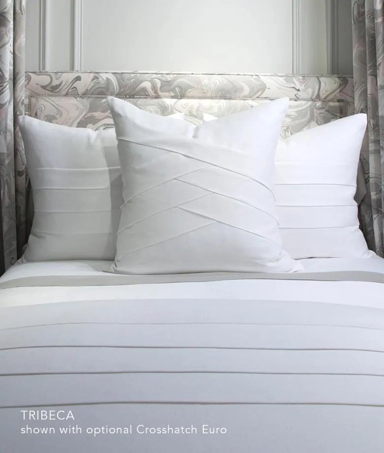 Tribeca Bedding by Legacy Home