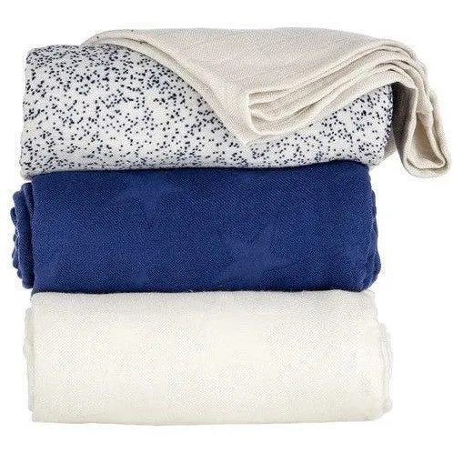 Tula Blanket - Emulsion Set