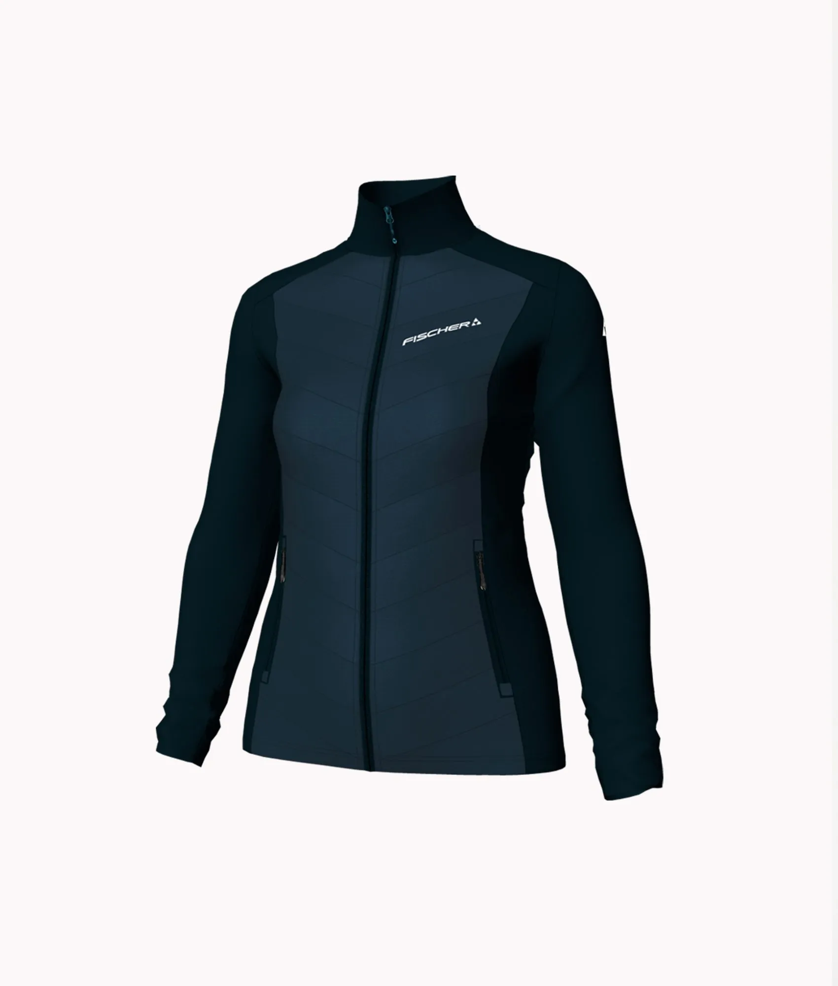 Tux Layer Ski Jacket Women DARK NAVY