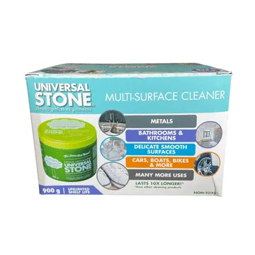 Universal Stone Multi-Surface Cleaner 900g