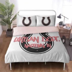 Urban Dept. Bedding Set