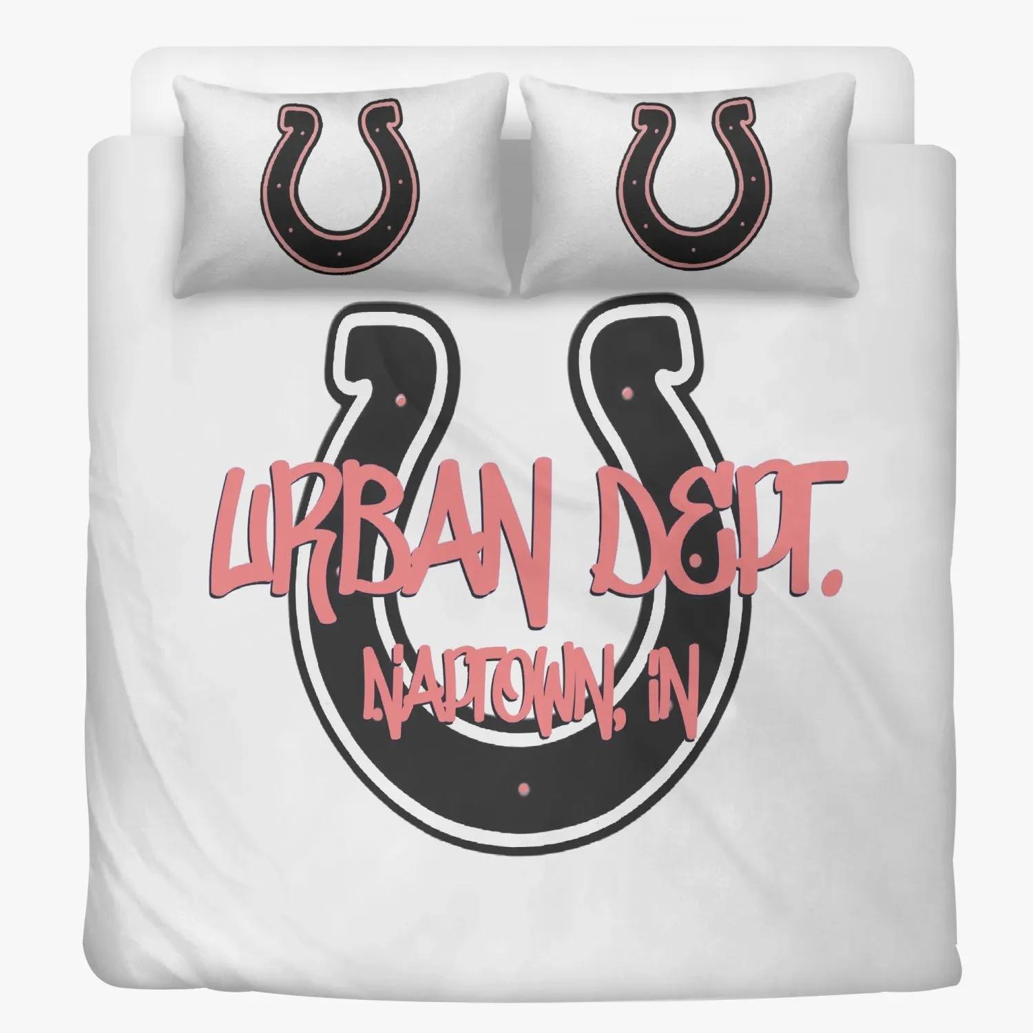 Urban Dept. Bedding Set